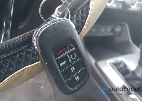 2025 Honda Civic Sport from USA, damaged, VIN 2HGFE2F5XSH542071